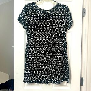 Doesn’t fit me anymore, really cute on